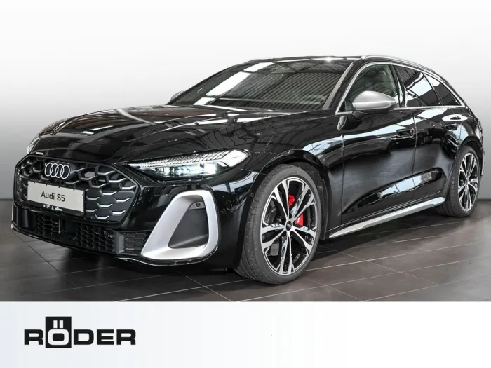 Audi S5 Avant TFSI 270 kW S tronic