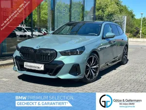 BMW i5 eDrive40 Touring M Sport PRO //Stop&Go 20