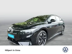 Volkswagen ID.7 Tourer PRO BLACK STYLE CAM ACC LM19 CARPLAY