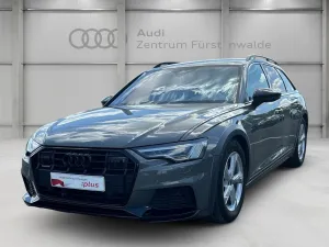 Audi A6 allroad 40 TDI quattro S tronic Luftfederung 