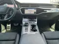 Audi A6 allroad 40 TDI quattro S tronic Luftfederung 