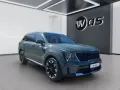 Kia Sorento 2.2 CRDi Platinum AWD DCT Nappa