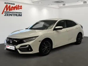 Honda Civic 1.0 Elegance CVT Aut. *IN KÜRZE VERFÜGBAR*