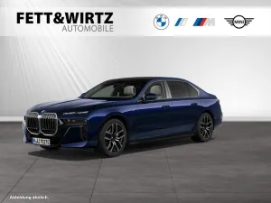 BMW i7 eDrive50 M Sport-Massage-DA-Prof.-PA-Prof.