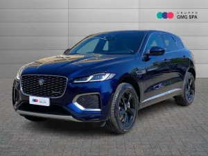 Jaguar F-Pace 2.0d i4 mhev R-Dynamic S awd 204cv
