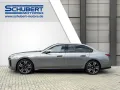 BMW 740 d M-Sport Panorama Stand-HZG B&W DA Prof. 36