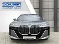 BMW 740 d M-Sport Panorama Stand-HZG B&W DA Prof. 36
