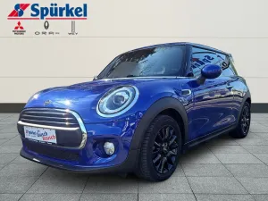 MINI One MINI, Bluetooth, Rückfahrkamera, Sitzheizung
