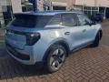 Ford Explorer Elektro EV RWD 77kWh Premium