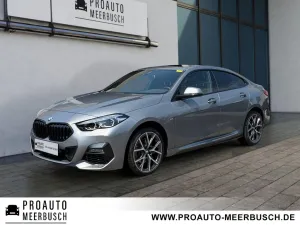 BMW 218i Gran Coupe M Sport ACC/HUD/PANO/MMRY/APPLE