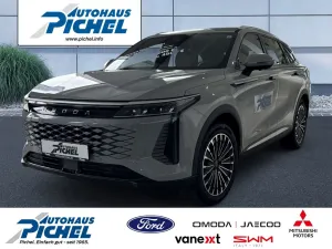 OMODA 9 Omoda 09 PHEV SUPER-HYBRID PREMIUM-SUV 4X4 PAN