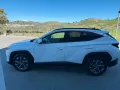 Other Hyundai Tucson 1.6 CRDI 48V XLine