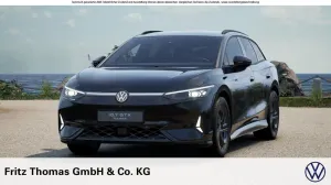 Volkswagen ID.7 Tourer GTX 4Motion LED Navi AHK HuD SHZ PDC