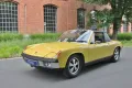 Porsche 914-6