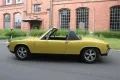 Porsche 914-6