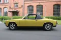 Porsche 914-6
