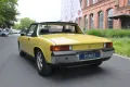 Porsche 914-6