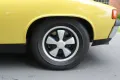 Porsche 914-6
