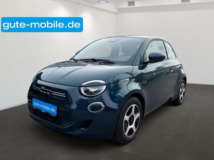 Fiat 500e Action - 23,8 kWh - Sonderaktion - Abverkau