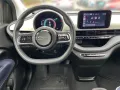 Fiat 500e Action - 23,8 kWh - Sonderaktion - Abverkau