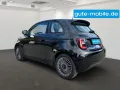 Fiat 500e Icon - 42kWh - Tempomat - CarPlay
