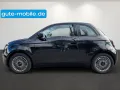 Fiat 500e Icon - 42kWh - Tempomat - CarPlay