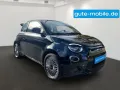 Fiat 500e Icon - 42kWh - Tempomat - CarPlay