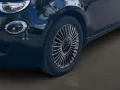 Fiat 500e Icon - 42kWh - Tempomat - CarPlay