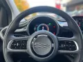 Fiat 500e Icon - 42kWh - Tempomat - CarPlay