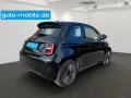 Fiat 500e Icon - 42kWh - Tempomat - CarPlay