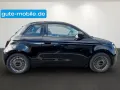 Fiat 500e Icon - 42kWh - Tempomat - CarPlay