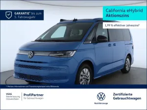 Volkswagen California Ocean DCC AHK AGR-Sitze Head-Up ACC