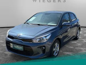 Kia Rio 1.2 Dream Team Connect+Kamera+SHZ+PDC