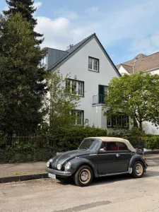 Volkswagen VW Käfer 1303 LS Cabrio - Top Zustand 2 - Classi