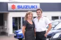 Suzuki S-Cross Comfort Allgrip