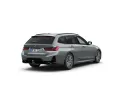 BMW M340d xDrive Touring Sportpaket Pro H&K AHK Lede