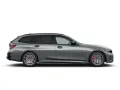 BMW M340d xDrive Touring Sportpaket Pro H&K AHK Lede
