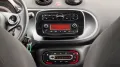 Smart ForFour Sitzh Pano PDC Klimaauto LED TÜV BT Allw