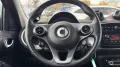 Smart ForFour Sitzh Pano PDC Klimaauto LED TÜV BT Allw