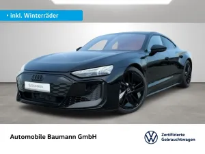 Audi e-tron GT RS performance quattro *KERAMIK*LASER*