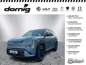 Kia EV5 GT-Line Launch Edition 2WD