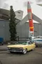 Cadillac Coupe DeVille Series 63, H-Zul. (Note 2)