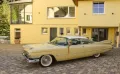 Cadillac Coupe DeVille Series 63, H-Zul. (Note 2)