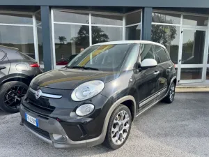 Fiat 500L 1.3 Multijet 95 CV Trekking