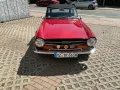 Triumph TR6