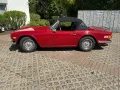 Triumph TR6