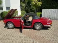 Triumph TR6