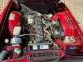 Triumph TR6