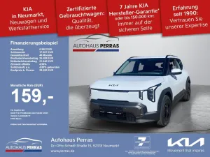 Kia EV2 42.2 5S AIR WIN WP LED+Winterp.+LM+PDC+SpurW