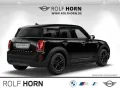 MINI Countryman Cooper D Classic Trim Navi Klima SHZ